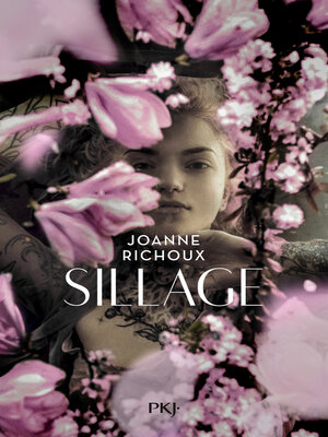 cover image of Sillage